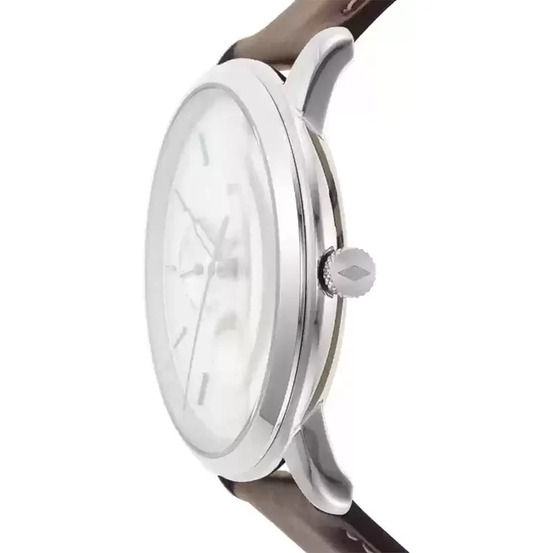 Fossil Neutra Moonphase Chronograph Men’s Watch- FS5905